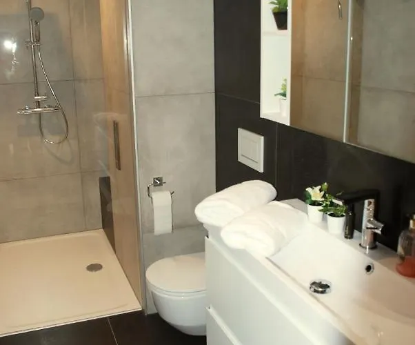 Alpenhaus Donnerkogel Daire