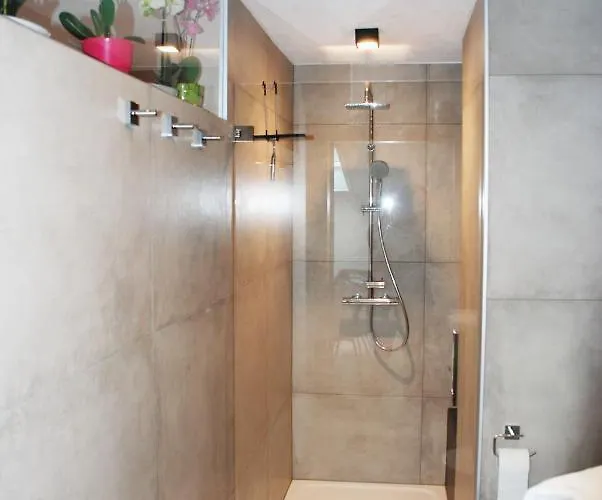 Daire Alpenhaus Donnerkogel Annaberg im Lammertal