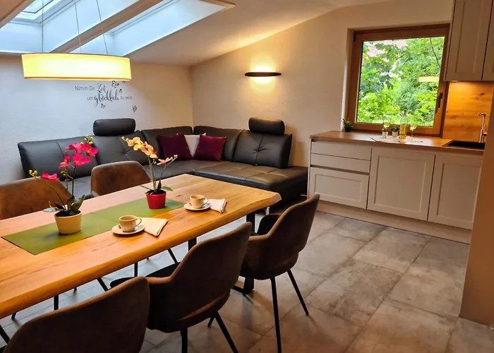 Alpenhaus Donnerkogel * Annaberg im Lammertal