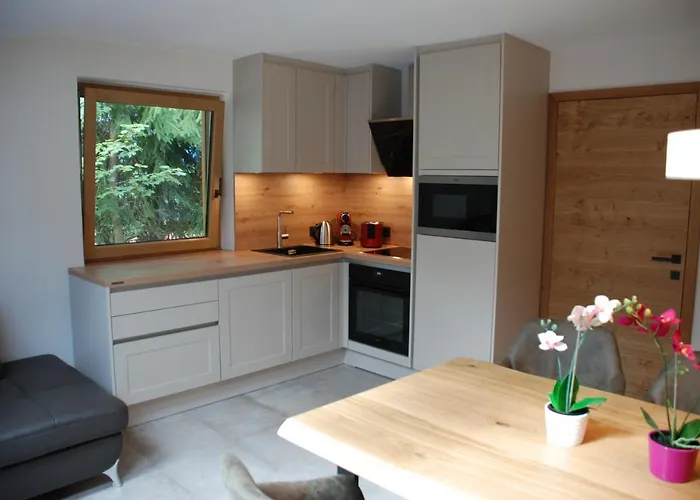 Alpenhaus Donnerkogel *