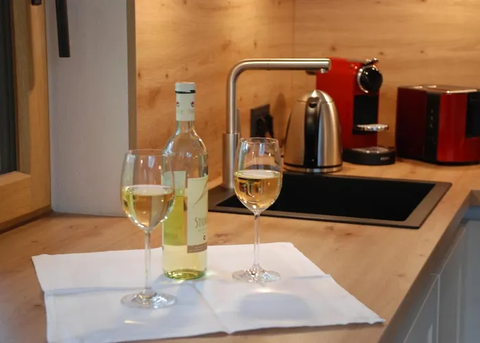 Alpenhaus Donnerkogel Daire Annaberg im Lammertal